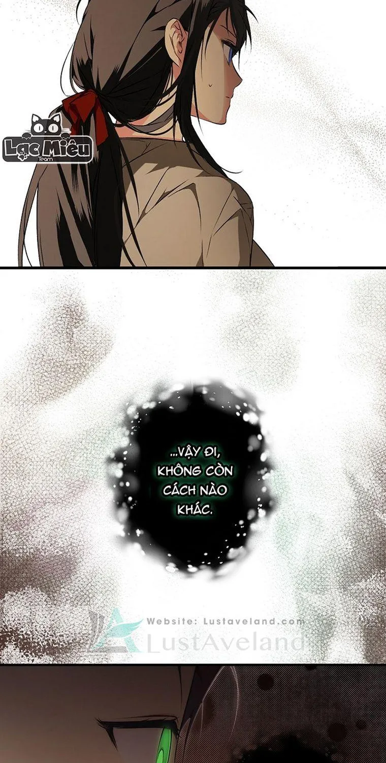 Quý Cô Bí Ẩn - Chap 43 - Trang 30