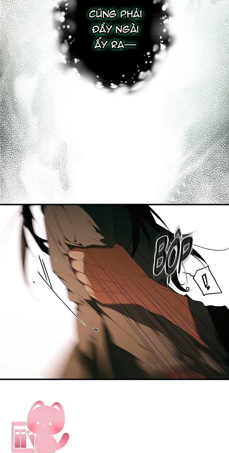 Quý Cô Bí Ẩn - Chap 43 - Trang 33