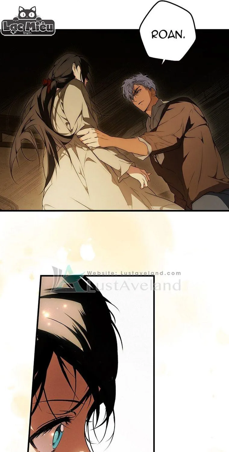 Quý Cô Bí Ẩn - Chap 43 - Trang 35