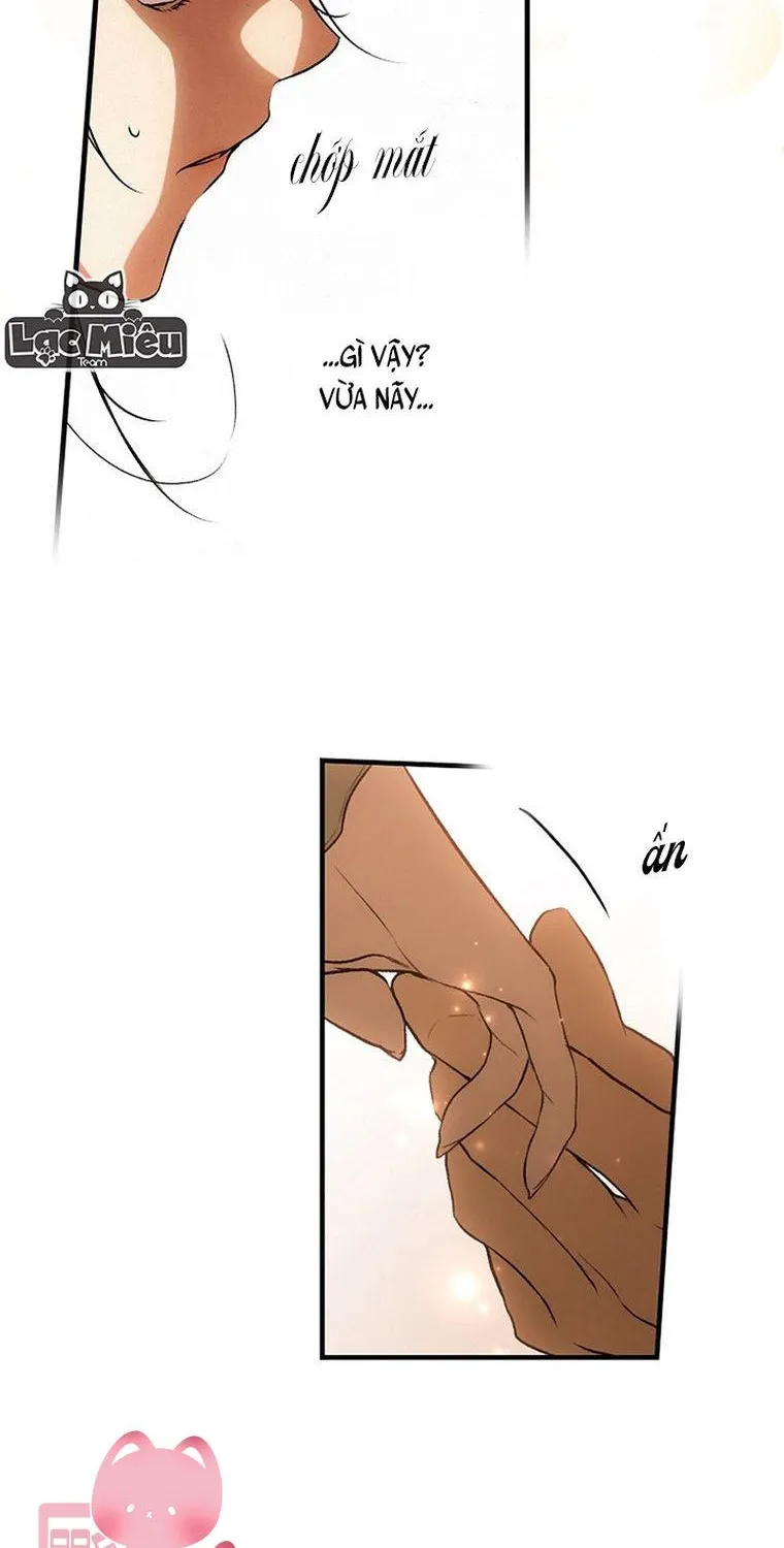 Quý Cô Bí Ẩn - Chap 43 - Trang 36