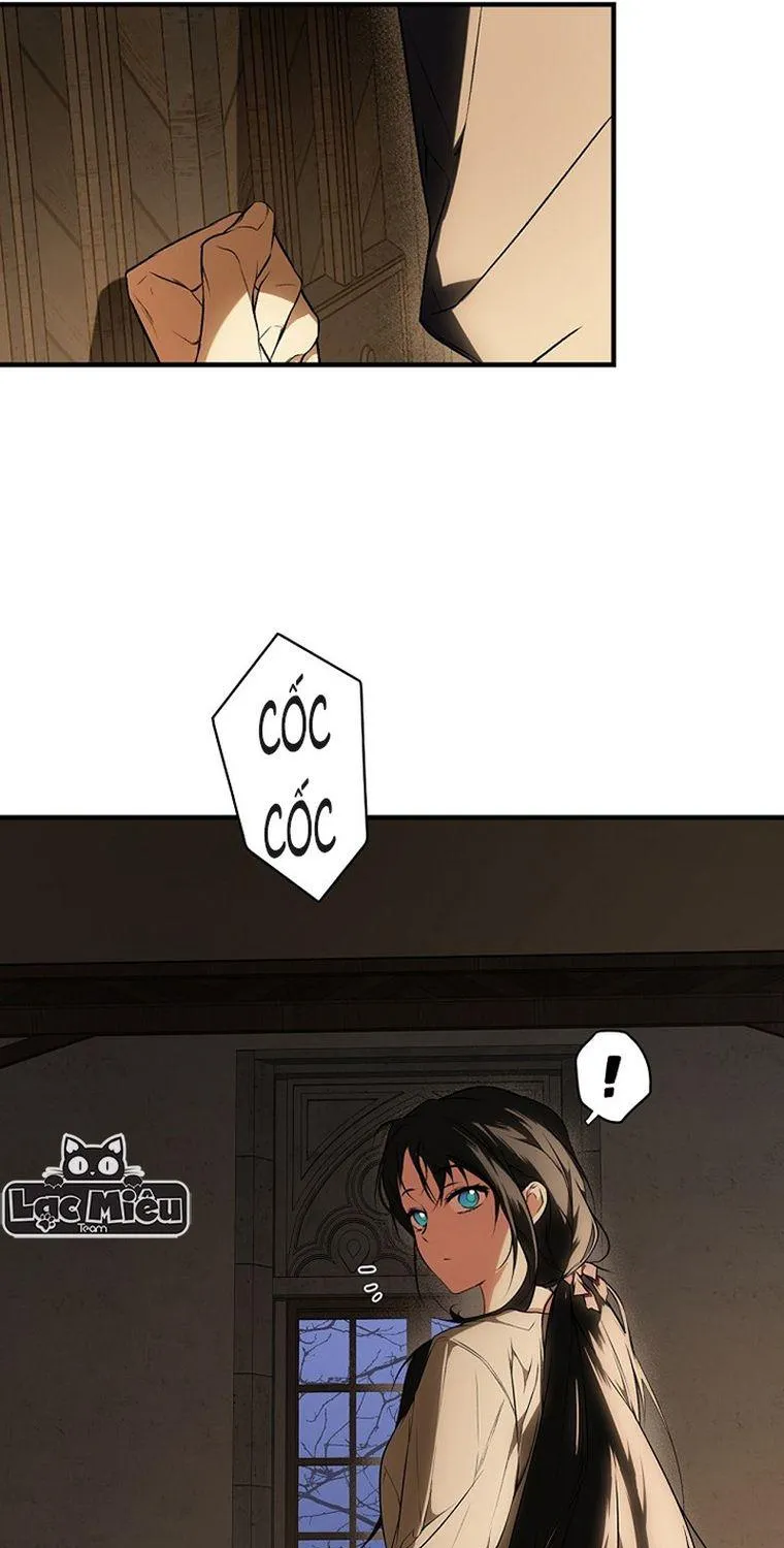 Quý Cô Bí Ẩn - Chap 43 - Trang 5