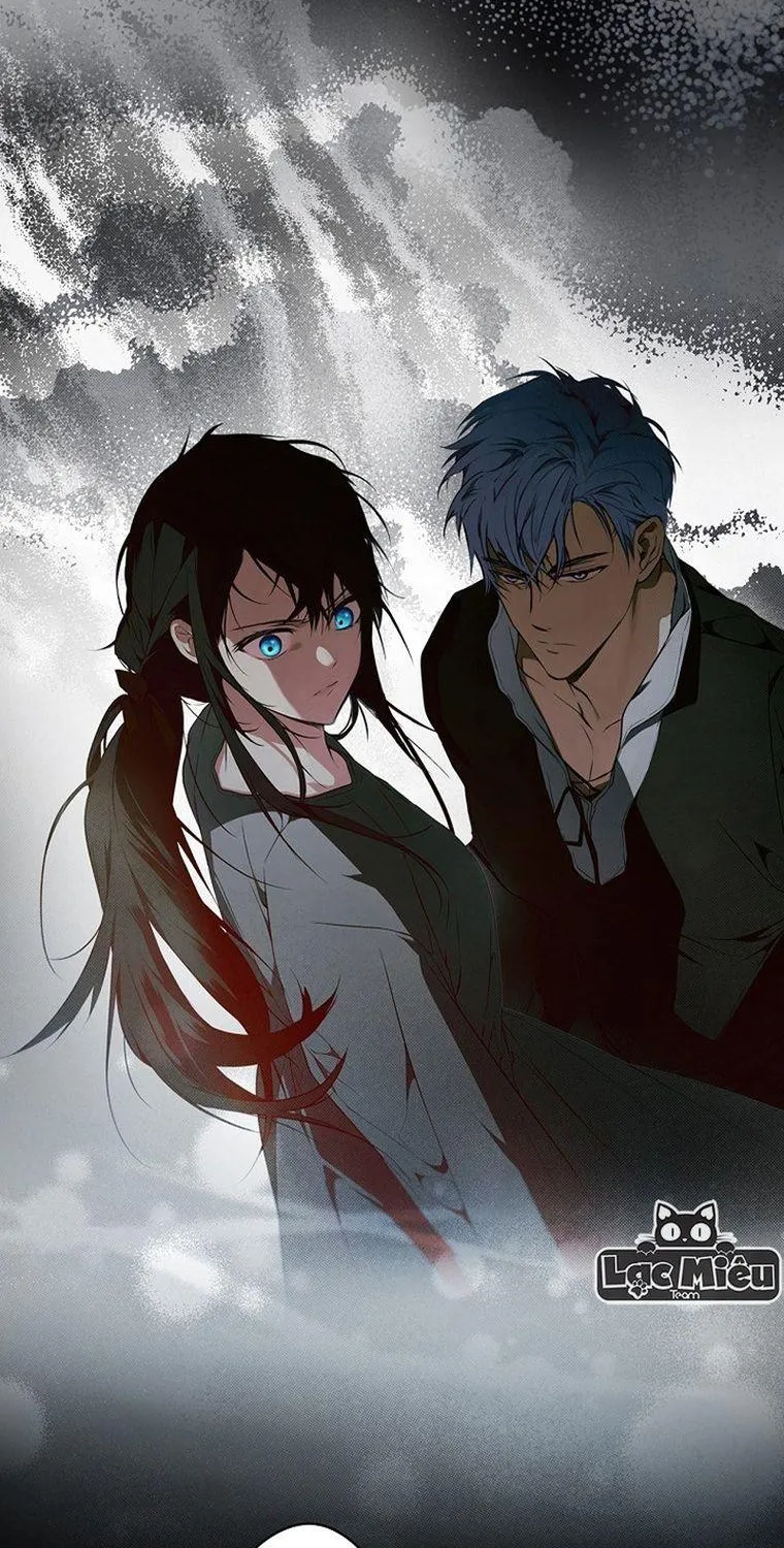 Quý Cô Bí Ẩn - Chap 43 - Trang 42