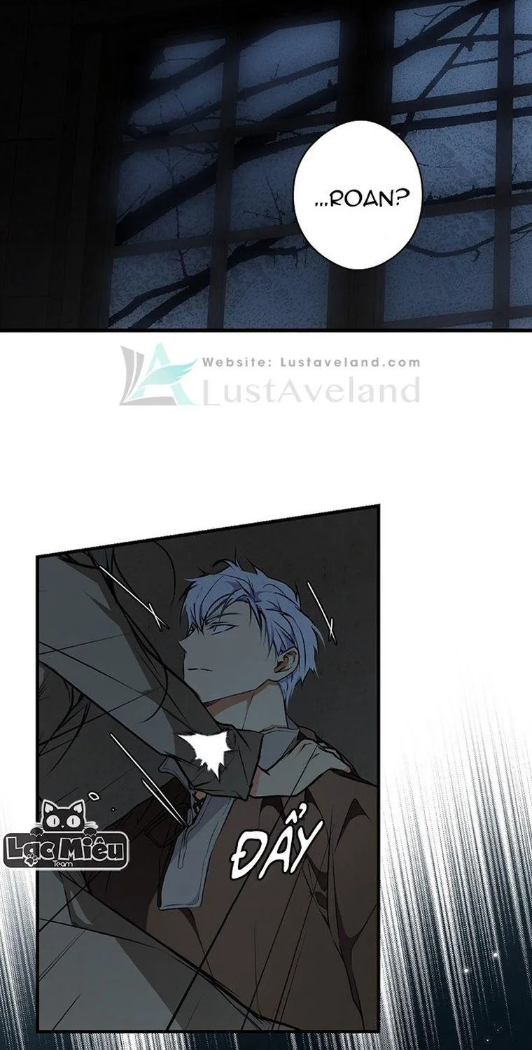 Quý Cô Bí Ẩn - Chap 43 - Trang 44