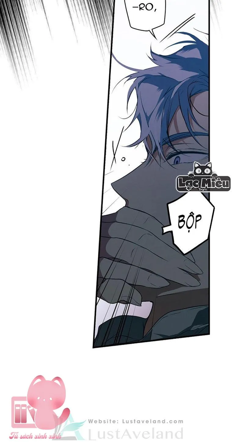 Quý Cô Bí Ẩn - Chap 43 - Trang 47