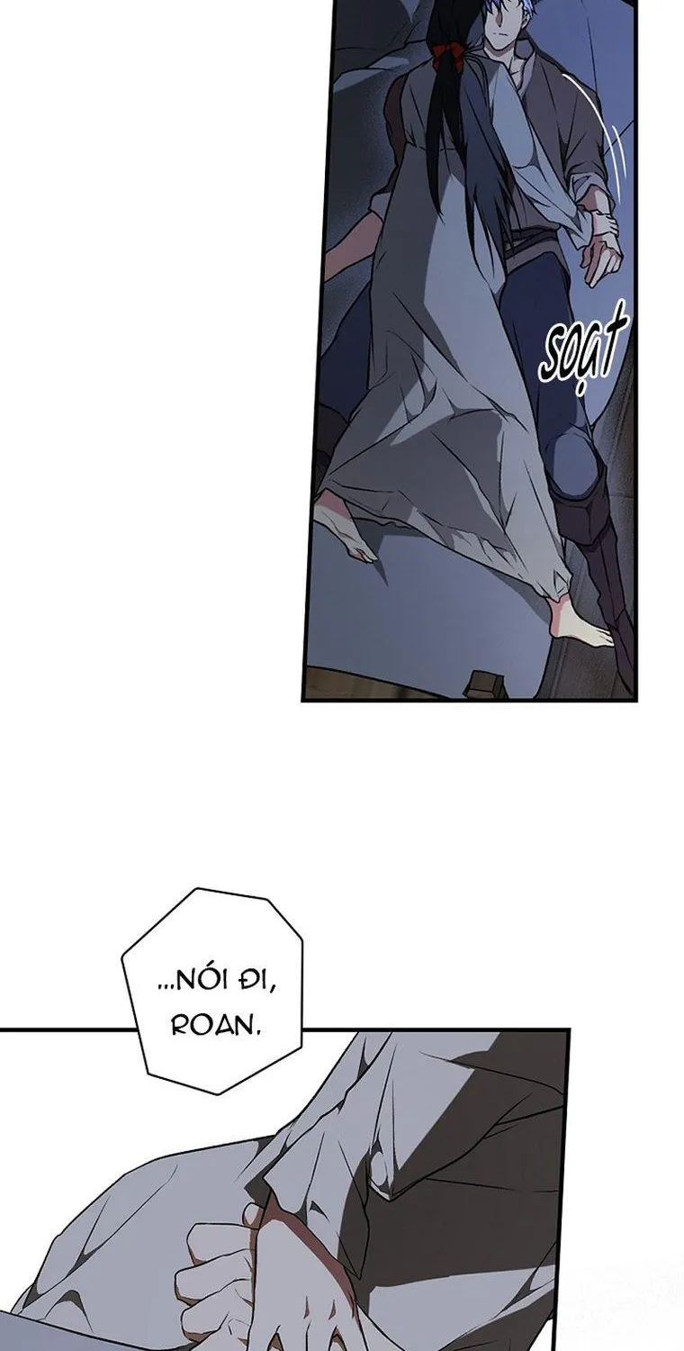 Quý Cô Bí Ẩn - Chap 43 - Trang 49