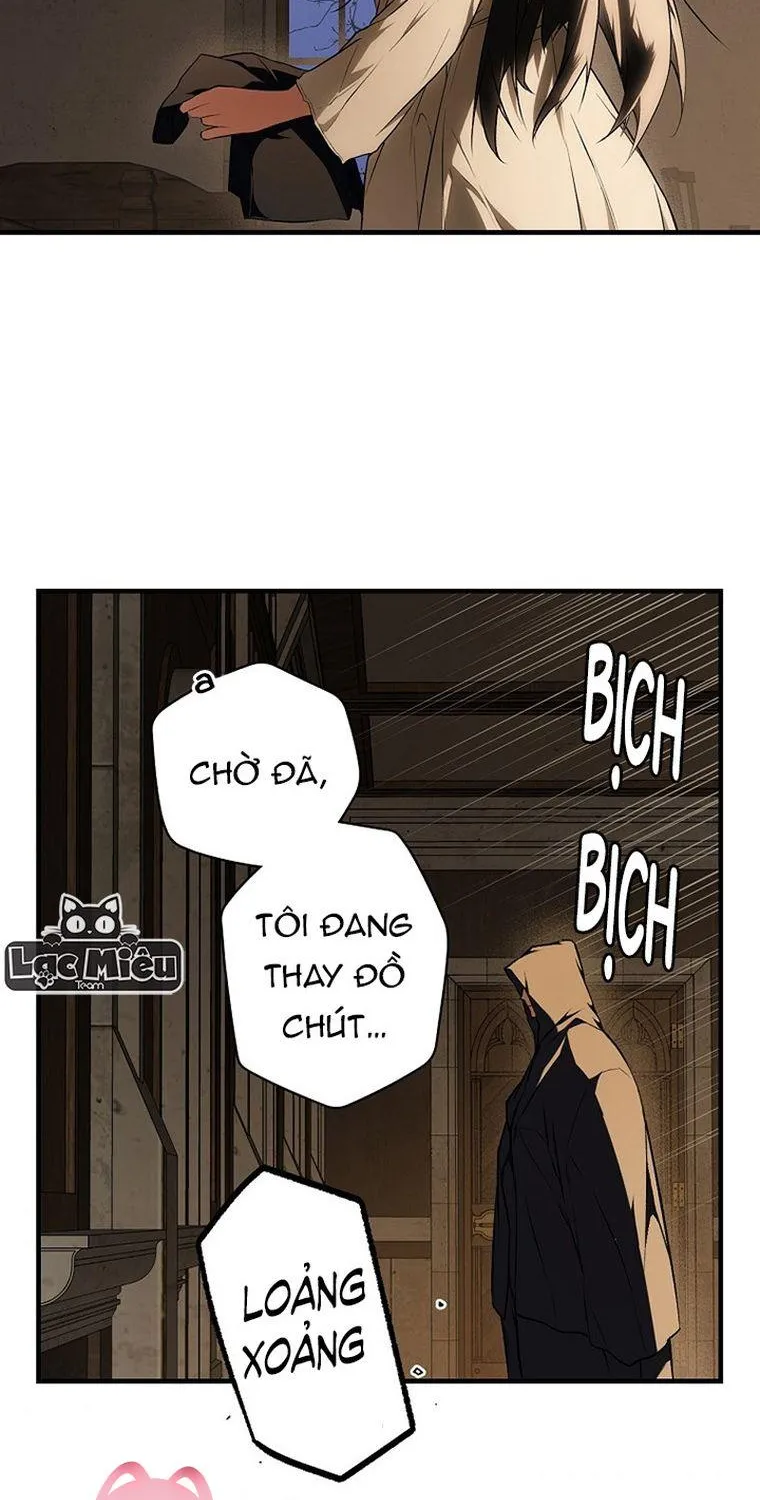 Quý Cô Bí Ẩn - Chap 43 - Trang 6