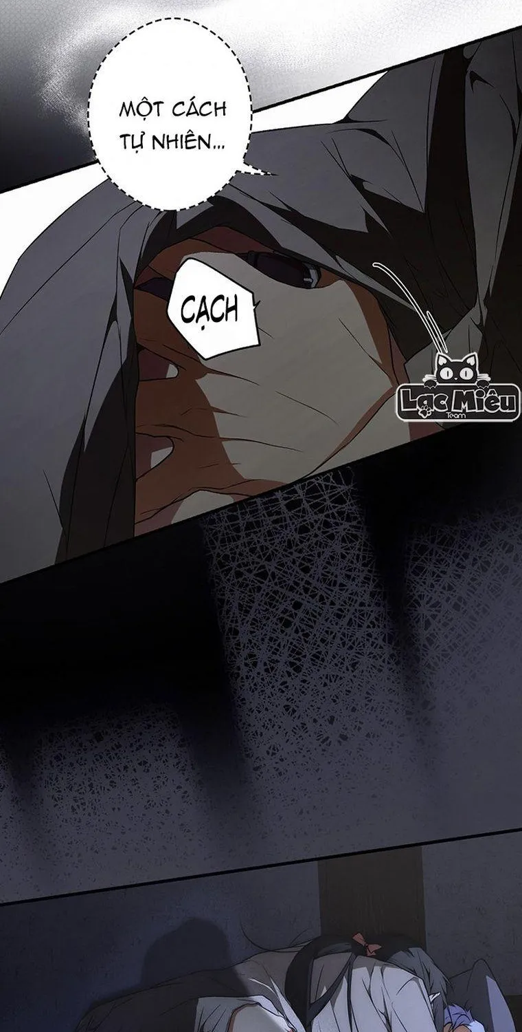 Quý Cô Bí Ẩn - Chap 43 - Trang 52