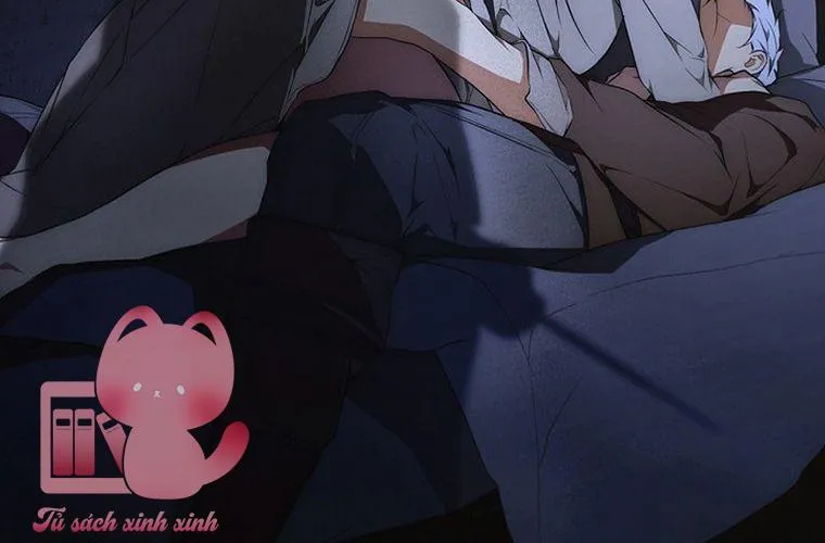 Quý Cô Bí Ẩn - Chap 43 - Trang 53