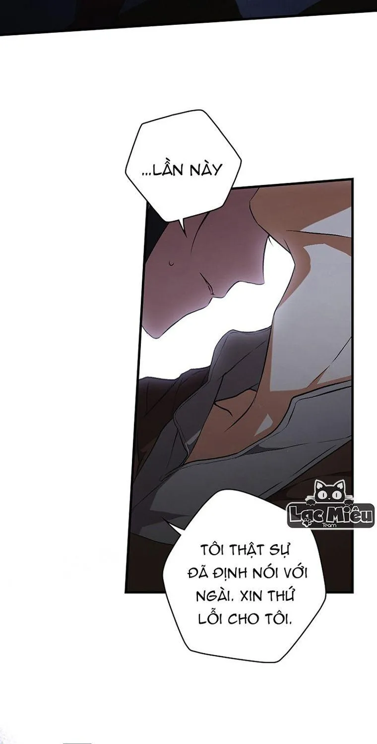 Quý Cô Bí Ẩn - Chap 43 - Trang 54