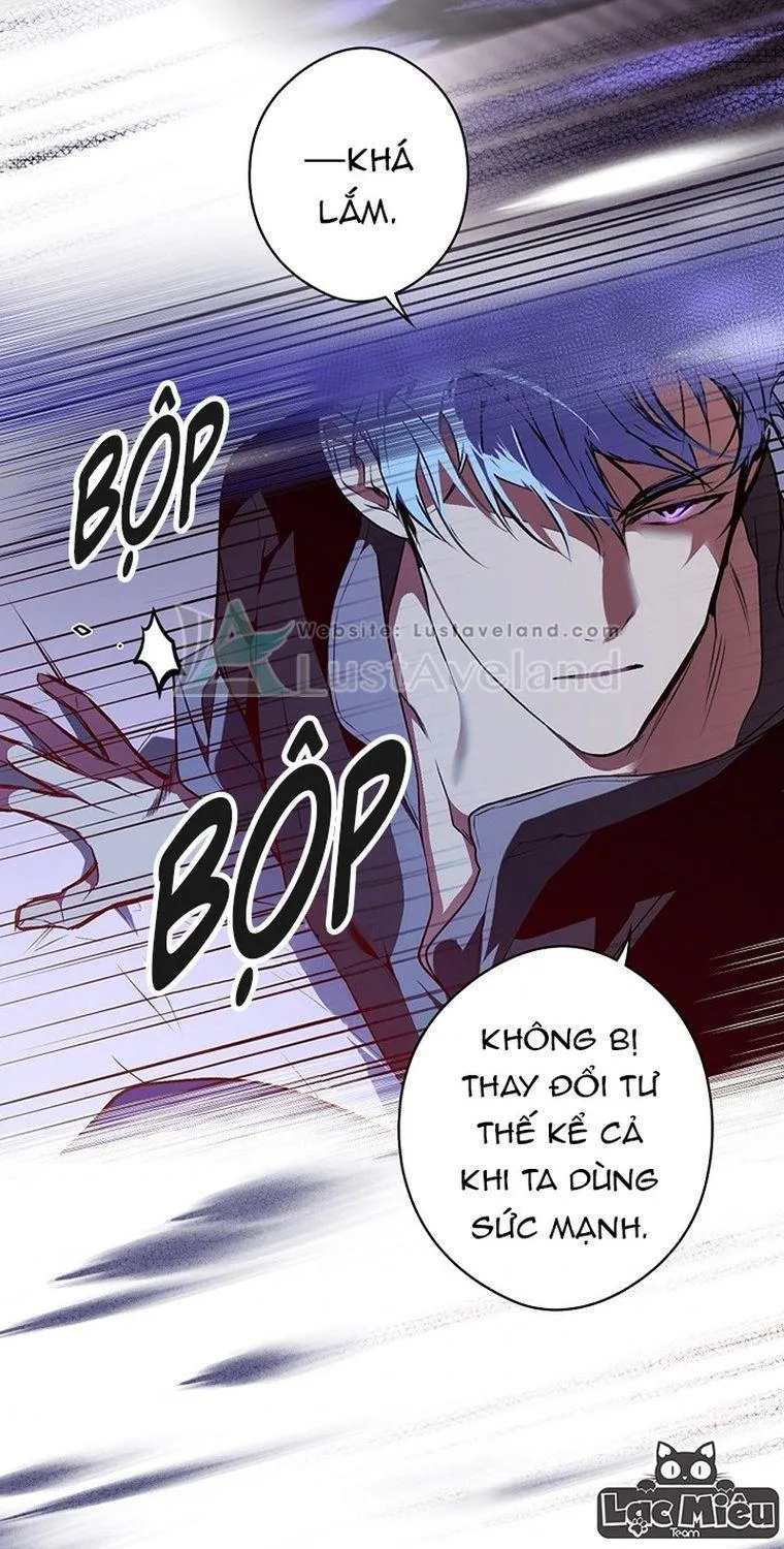Quý Cô Bí Ẩn - Chap 43 - Trang 59
