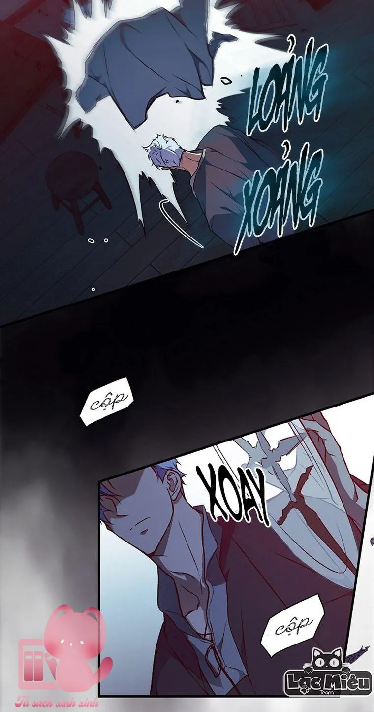 Quý Cô Bí Ẩn - Chap 43 - Trang 62
