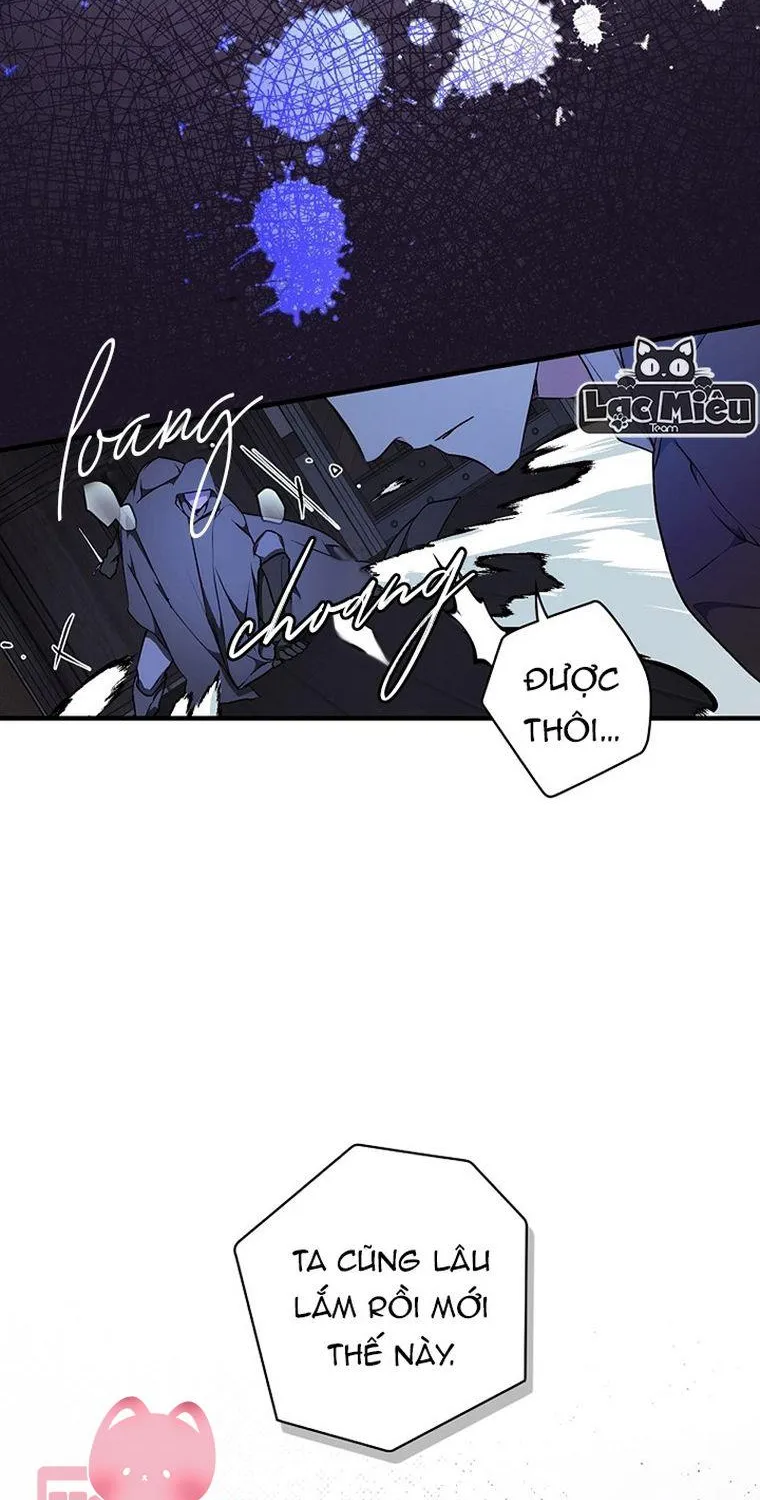 Quý Cô Bí Ẩn - Chap 43 - Trang 64