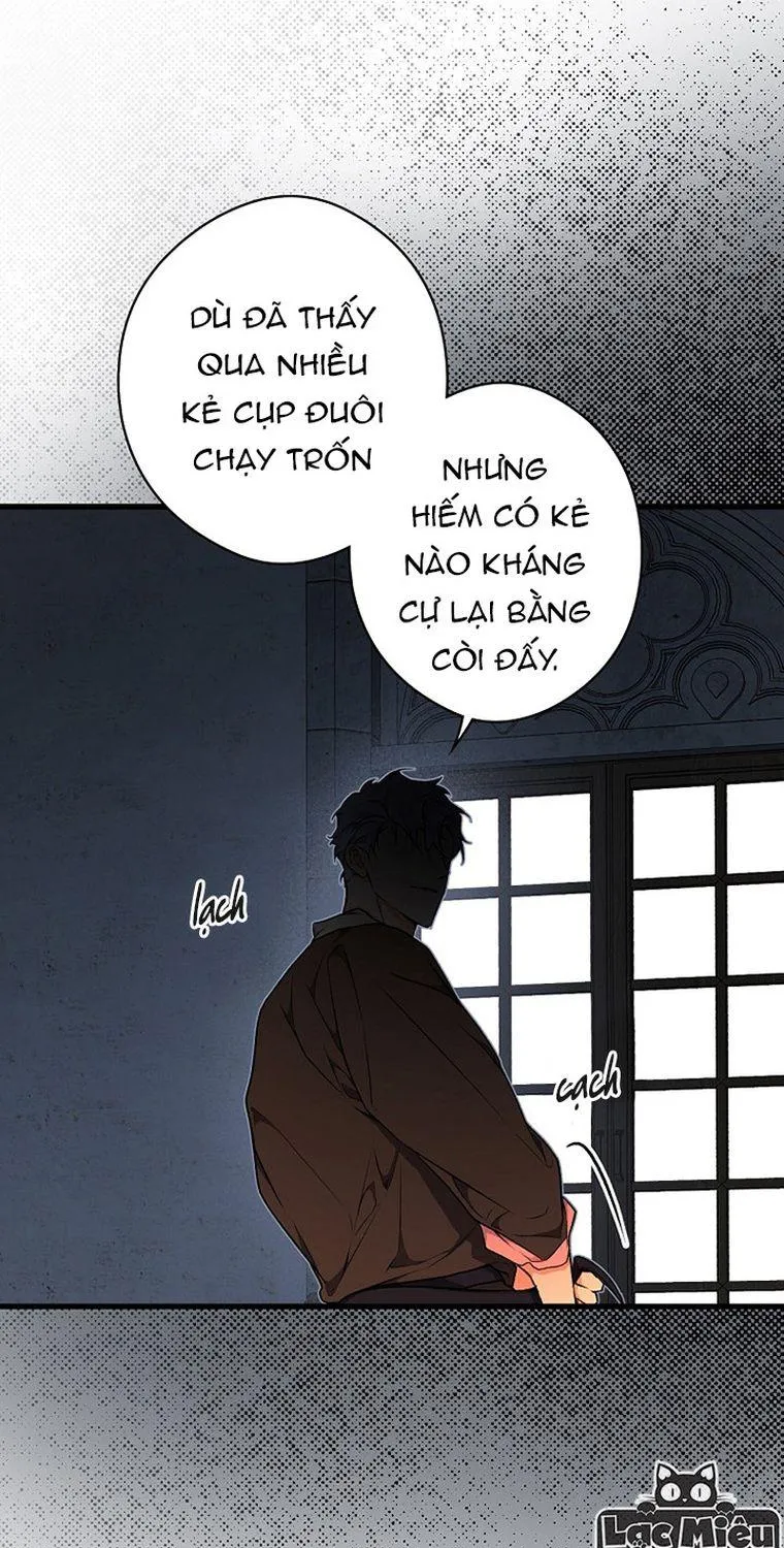 Quý Cô Bí Ẩn - Chap 43 - Trang 66