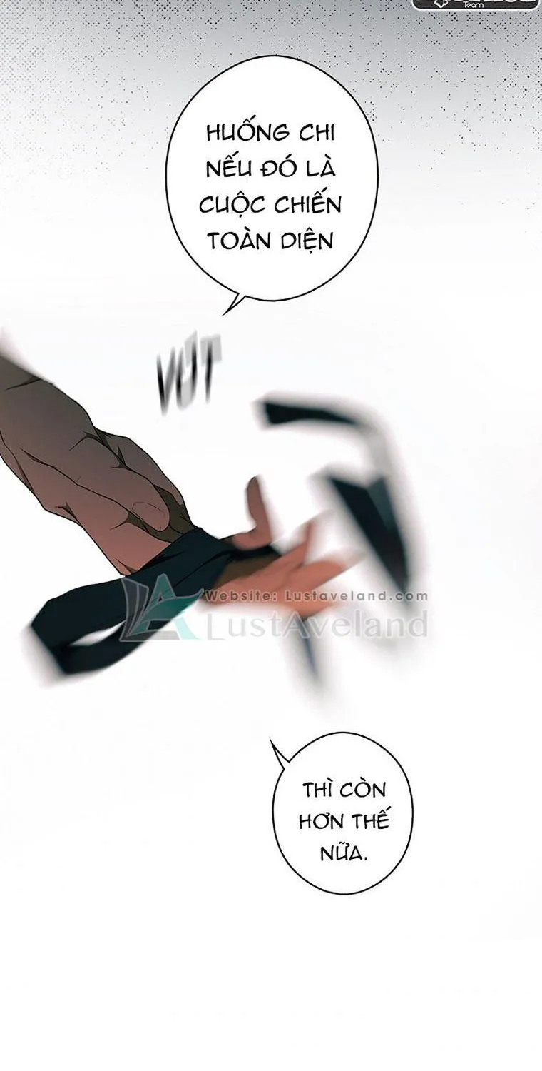 Quý Cô Bí Ẩn - Chap 43 - Trang 67