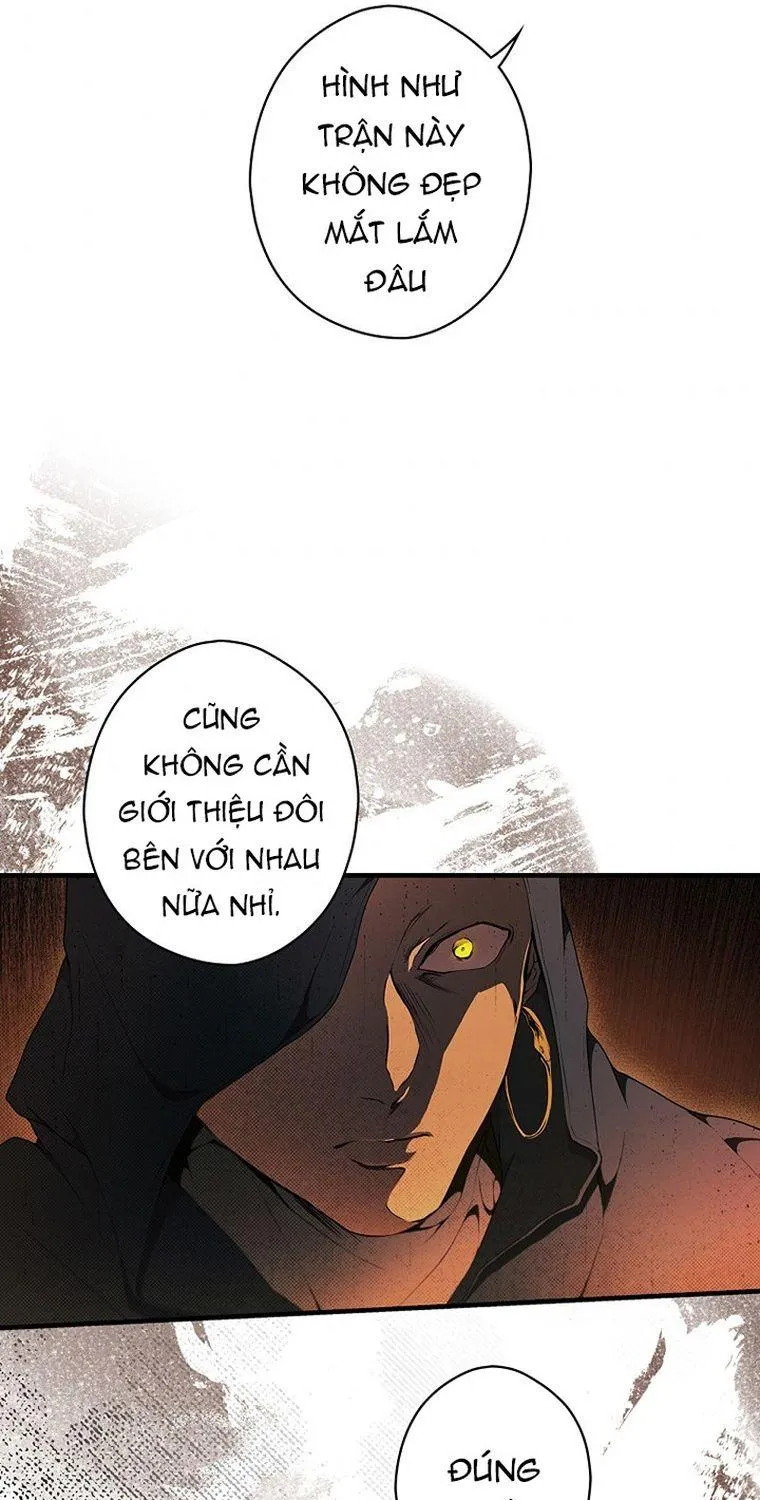 Quý Cô Bí Ẩn - Chap 43 - Trang 69