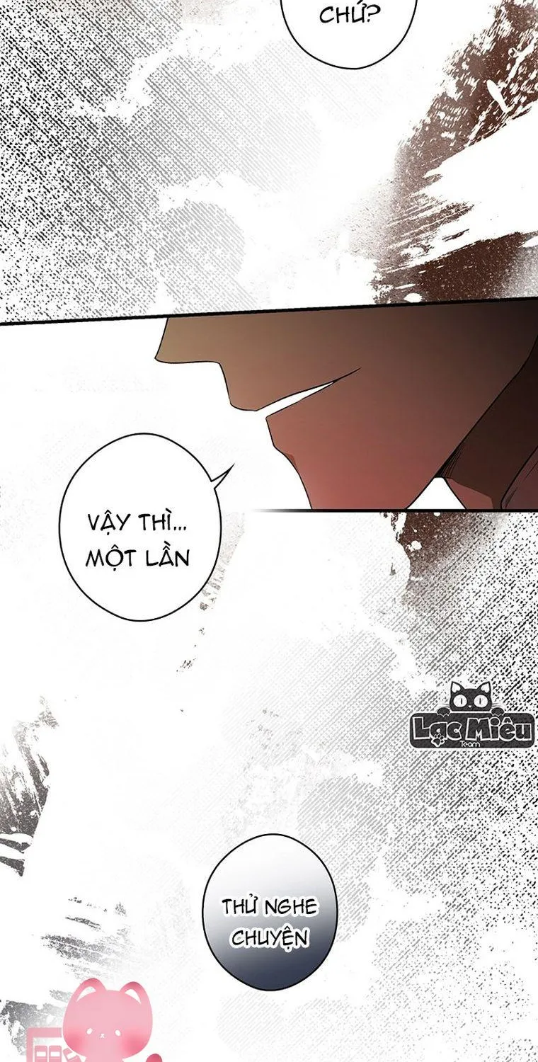 Quý Cô Bí Ẩn - Chap 43 - Trang 70
