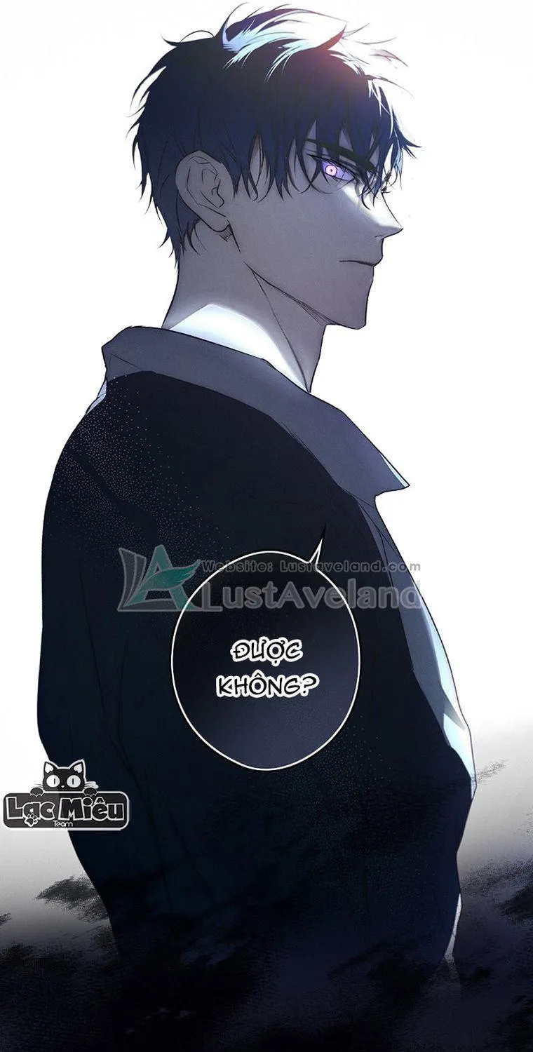 Quý Cô Bí Ẩn - Chap 43 - Trang 72