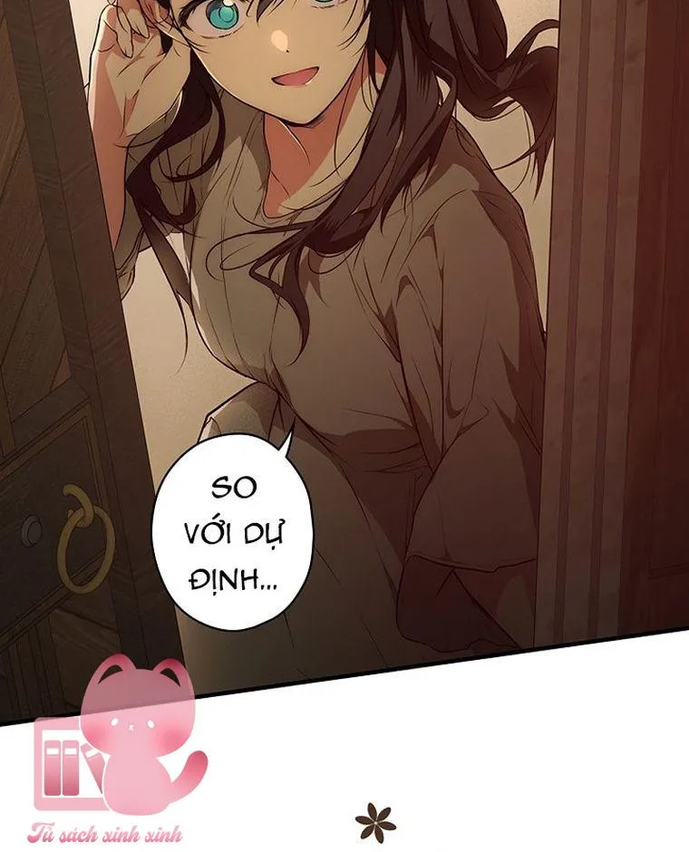 Quý Cô Bí Ẩn - Chap 43 - Trang 9