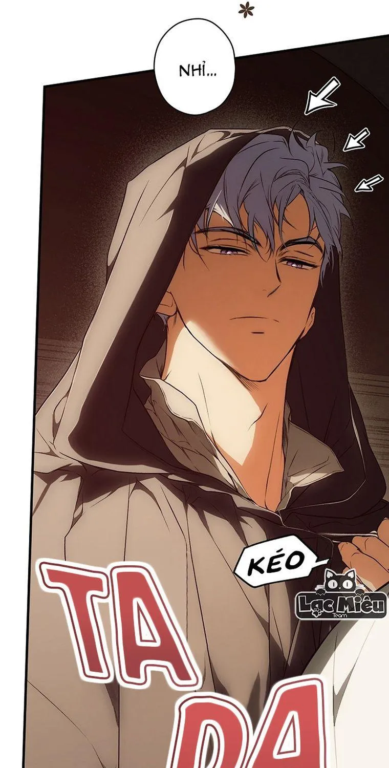 Quý Cô Bí Ẩn - Chap 43 - Trang 10