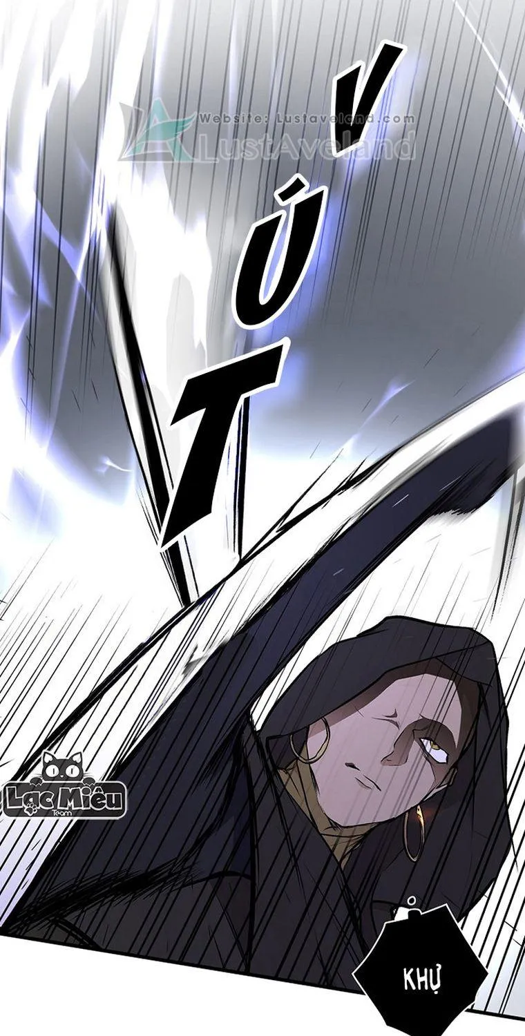 Quý Cô Bí Ẩn - Chap 44 - Trang 16