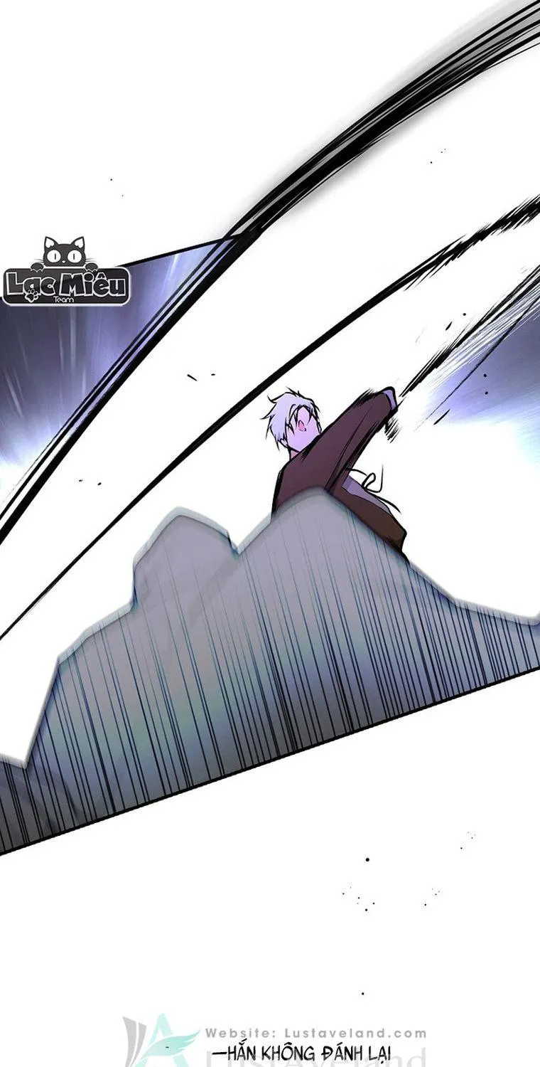 Quý Cô Bí Ẩn - Chap 44 - Trang 19