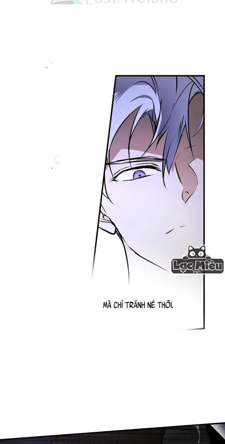 Quý Cô Bí Ẩn - Chap 44 - Trang 20