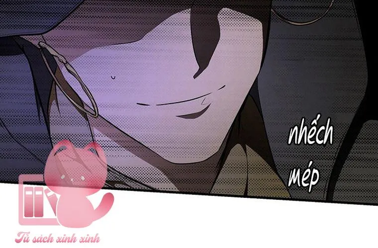 Quý Cô Bí Ẩn - Chap 44 - Trang 21
