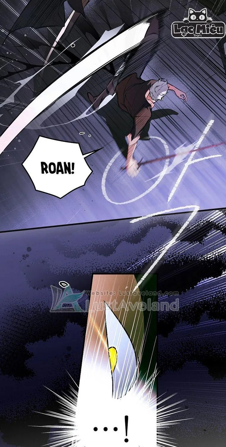 Quý Cô Bí Ẩn - Chap 44 - Trang 23