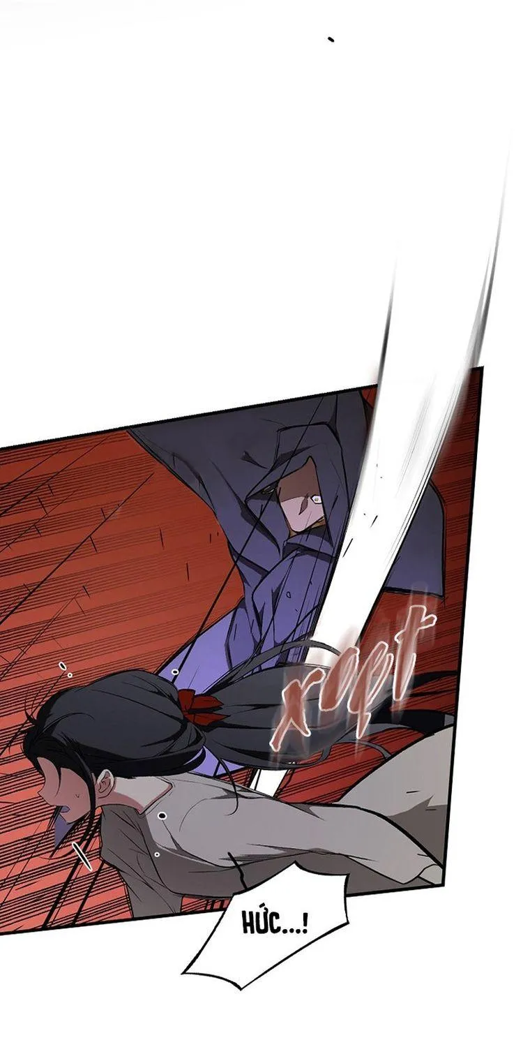 Quý Cô Bí Ẩn - Chap 44 - Trang 25