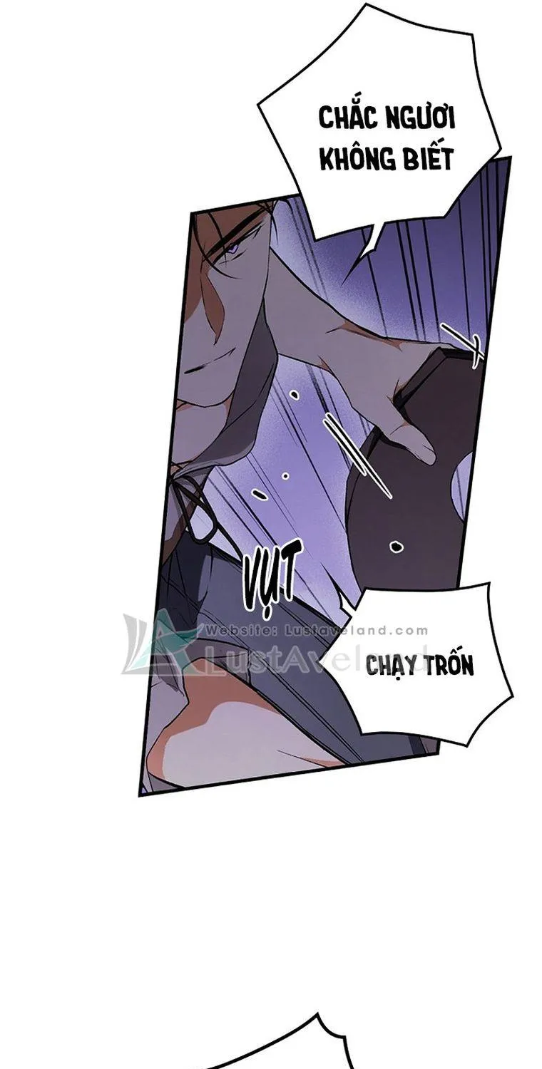 Quý Cô Bí Ẩn - Chap 44 - Trang 27