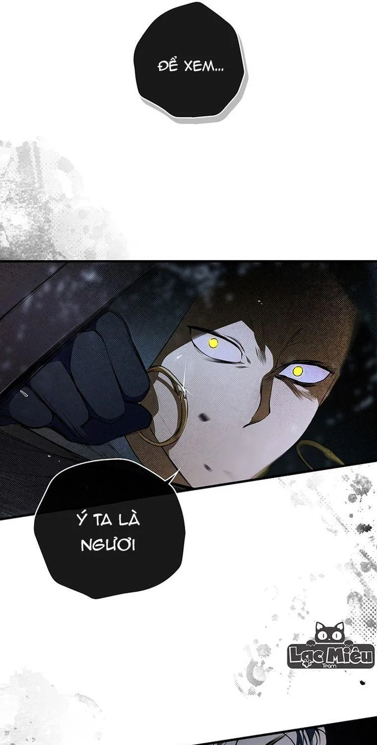 Quý Cô Bí Ẩn - Chap 44 - Trang 30