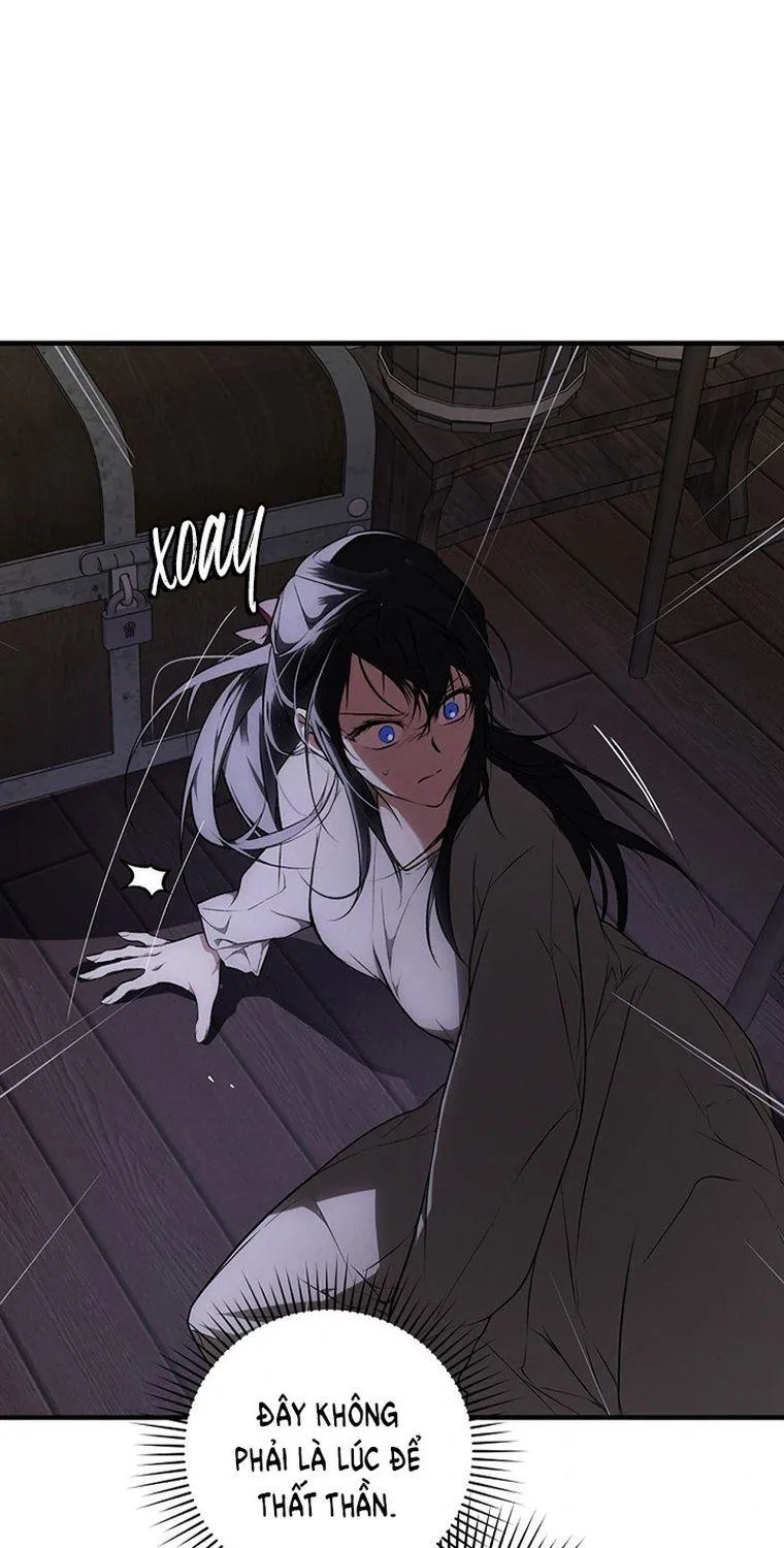 Quý Cô Bí Ẩn - Chap 44 - Trang 33