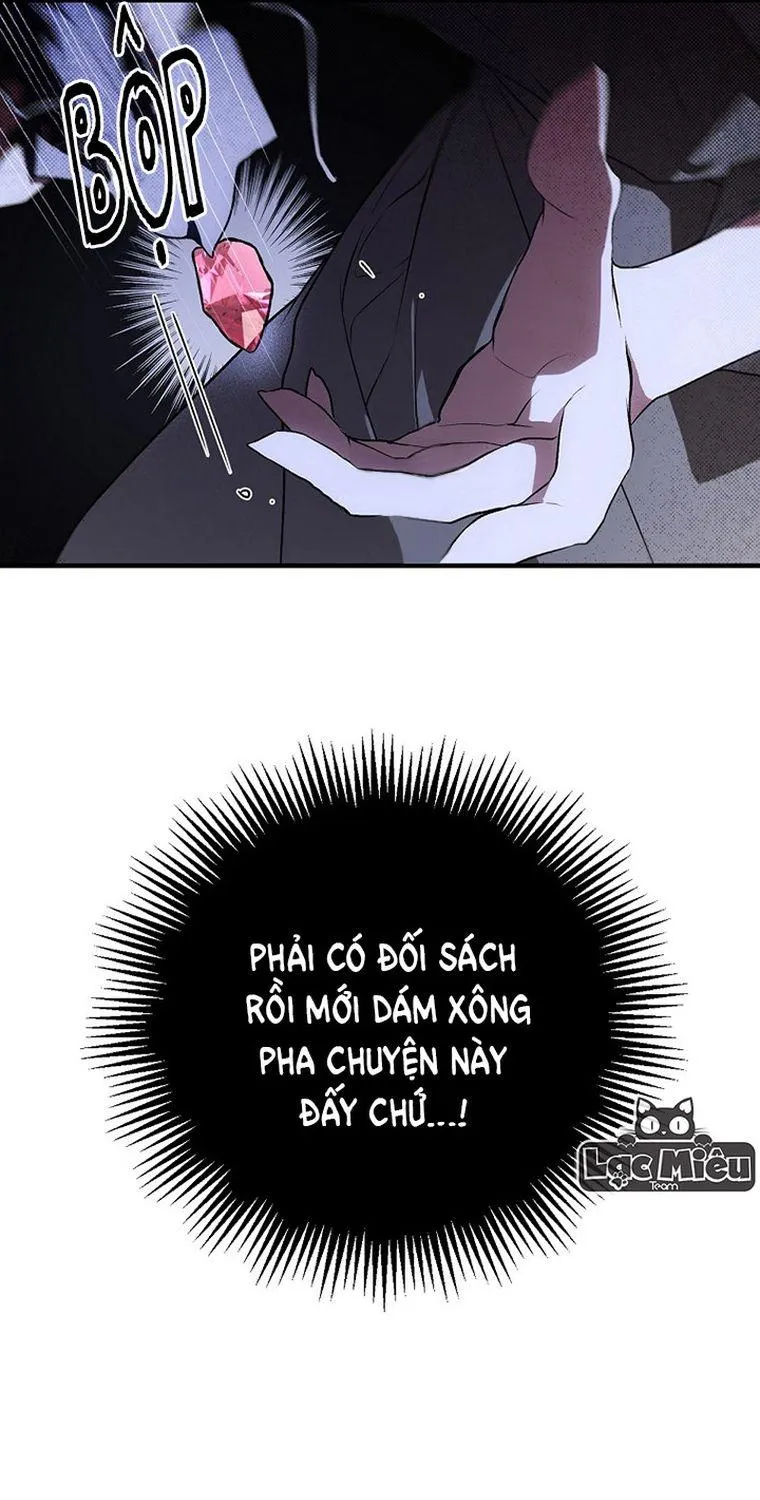 Quý Cô Bí Ẩn - Chap 44 - Trang 36