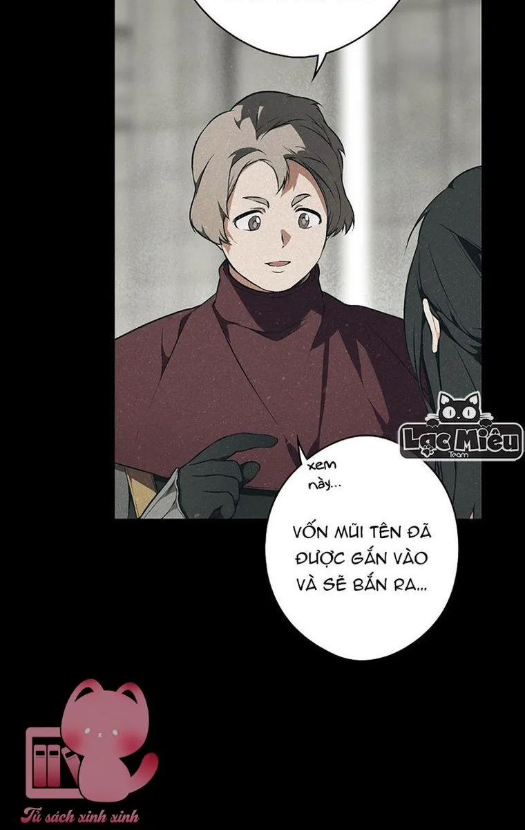 Quý Cô Bí Ẩn - Chap 44 - Trang 40