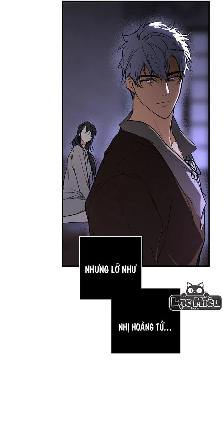 Quý Cô Bí Ẩn - Chap 44 - Trang 5