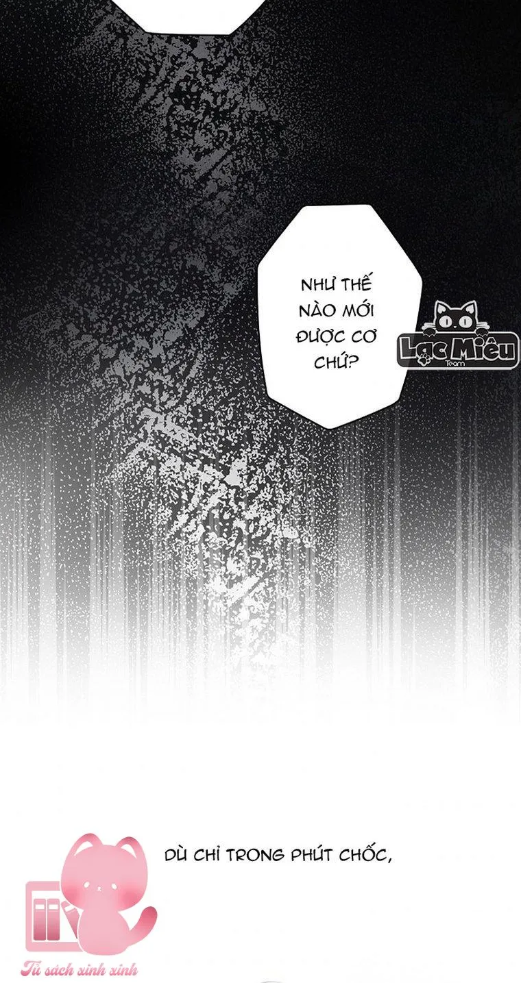 Quý Cô Bí Ẩn - Chap 44 - Trang 42