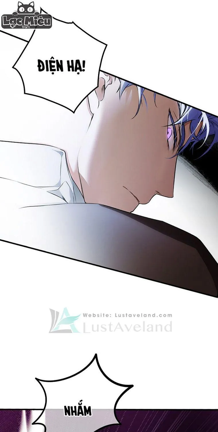 Quý Cô Bí Ẩn - Chap 44 - Trang 46