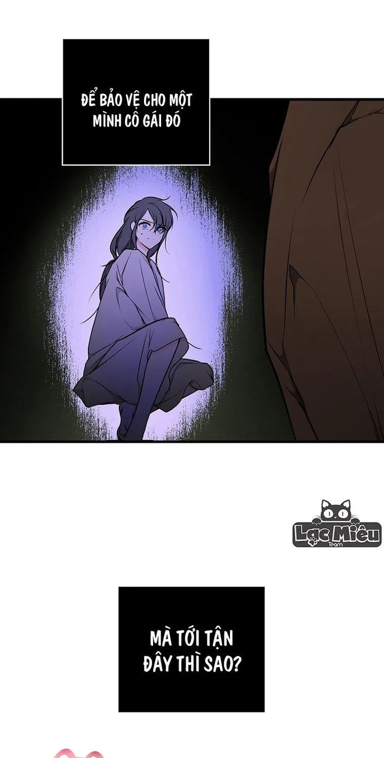 Quý Cô Bí Ẩn - Chap 44 - Trang 6