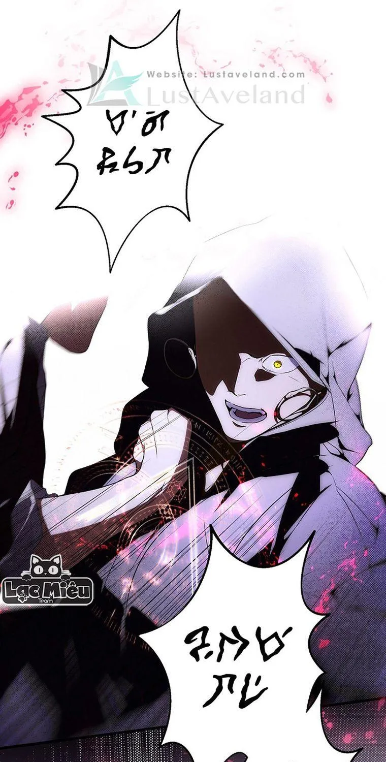 Quý Cô Bí Ẩn - Chap 44 - Trang 55