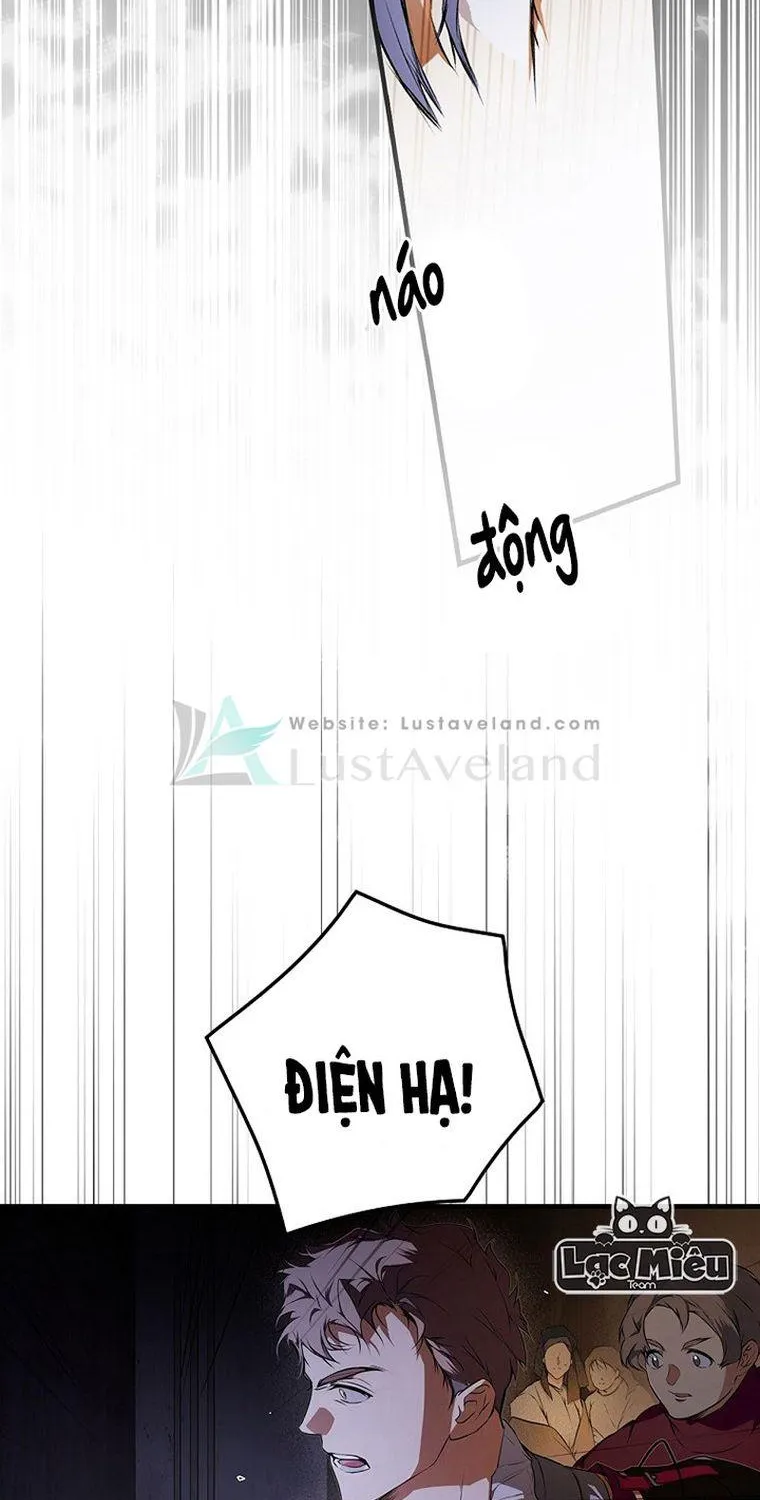 Quý Cô Bí Ẩn - Chap 44 - Trang 58