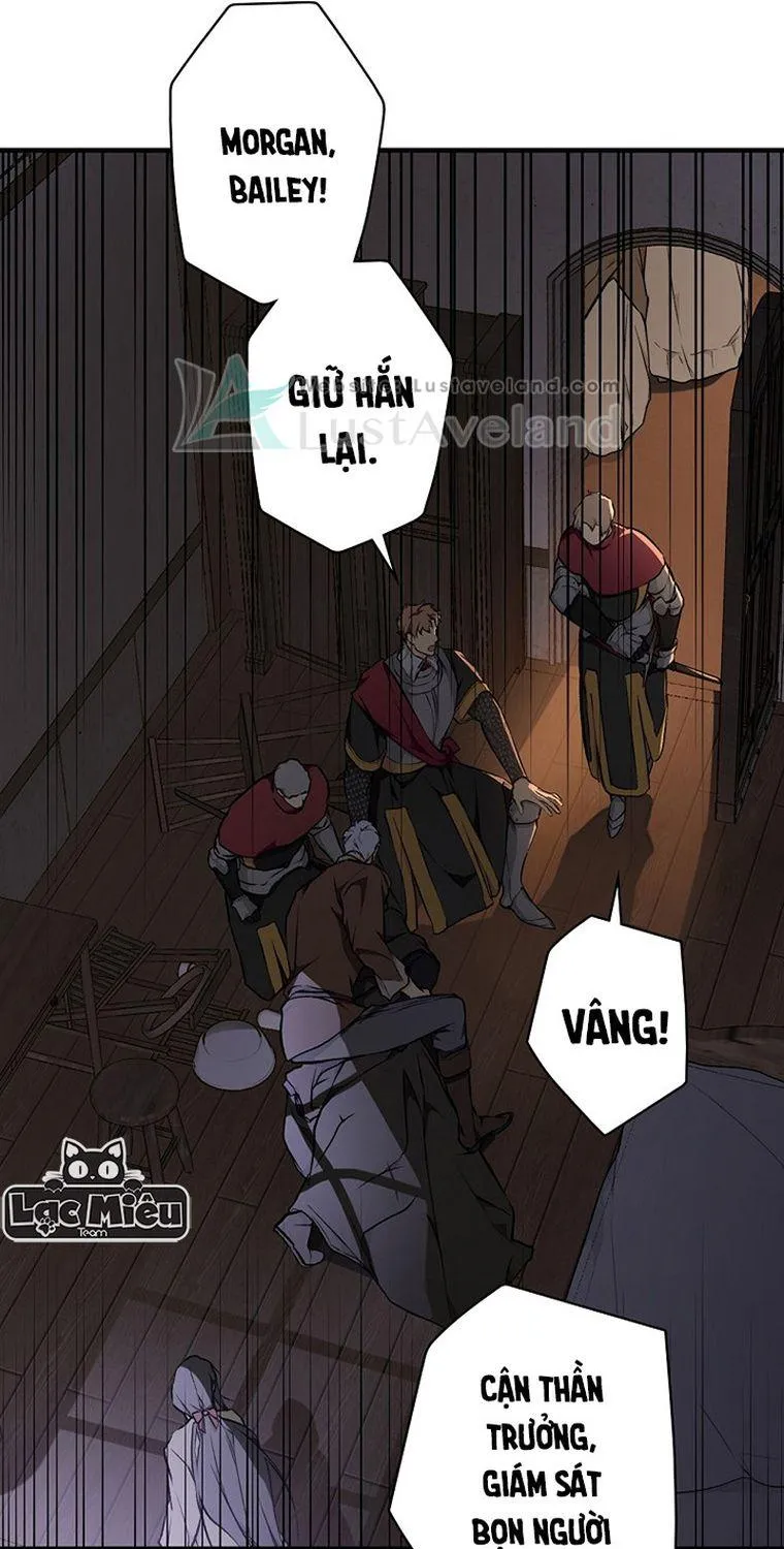 Quý Cô Bí Ẩn - Chap 44 - Trang 62