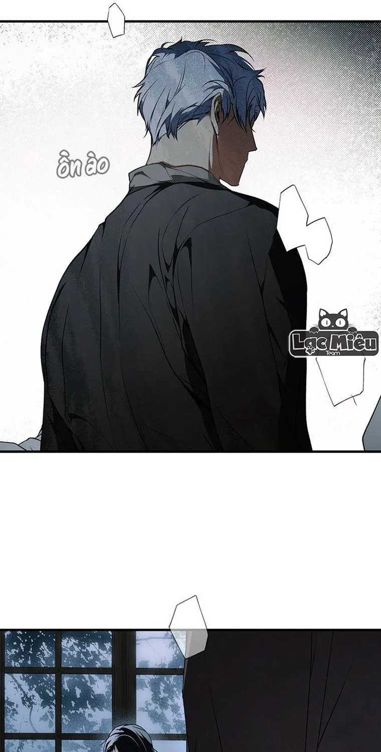 Quý Cô Bí Ẩn - Chap 44 - Trang 65