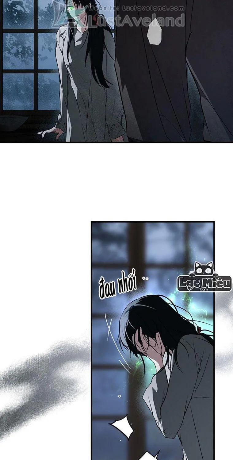 Quý Cô Bí Ẩn - Chap 44 - Trang 66