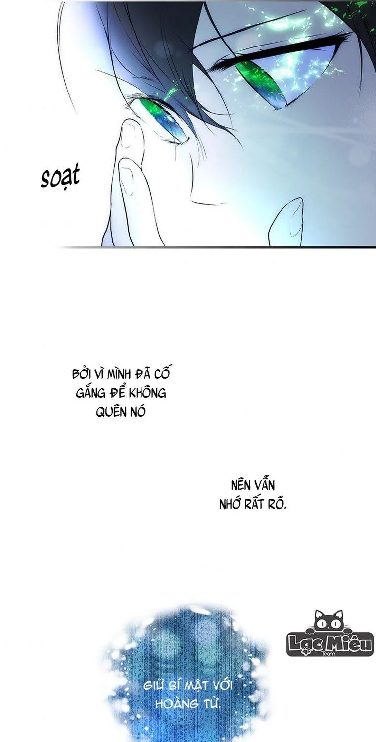 Quý Cô Bí Ẩn - Chap 44 - Trang 68