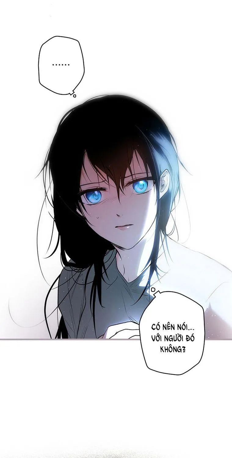 Quý Cô Bí Ẩn - Chap 44 - Trang 71