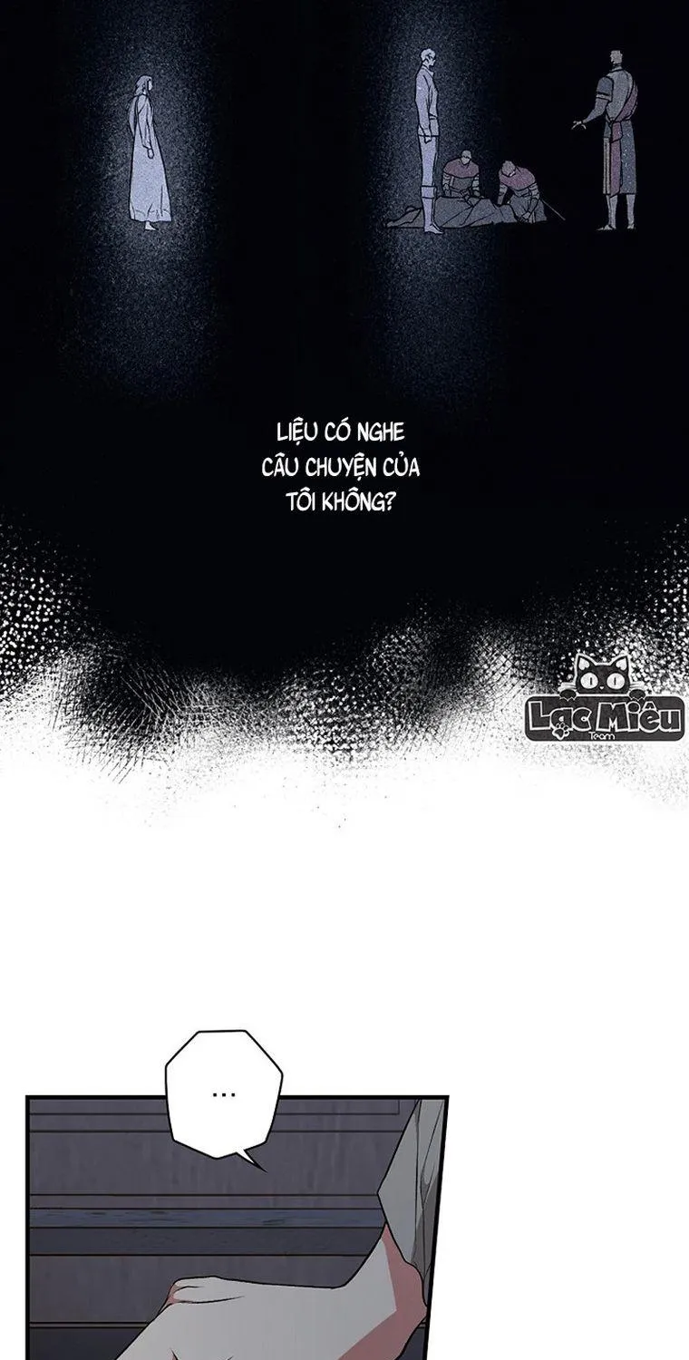 Quý Cô Bí Ẩn - Chap 44 - Trang 74