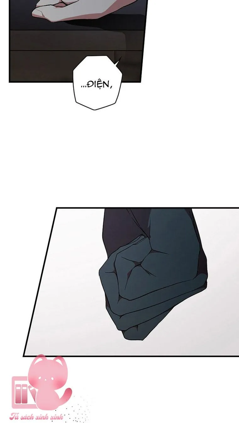 Quý Cô Bí Ẩn - Chap 44 - Trang 75