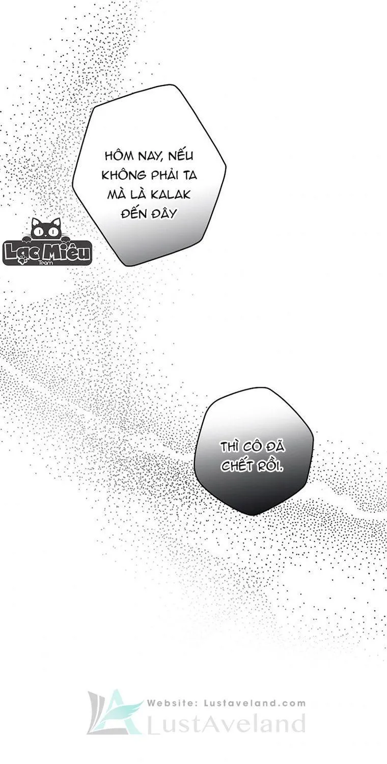 Quý Cô Bí Ẩn - Chap 44 - Trang 76