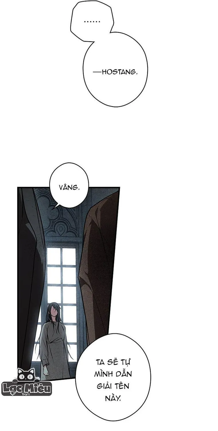 Quý Cô Bí Ẩn - Chap 44 - Trang 79
