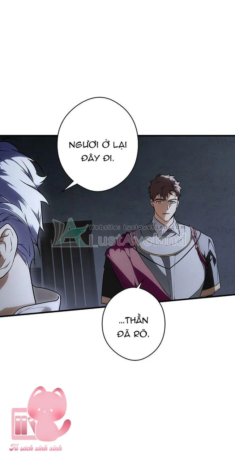 Quý Cô Bí Ẩn - Chap 44 - Trang 80
